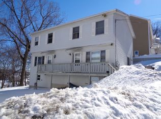 1 Wigwam Hill Dr #A, Worcester, MA 01605
