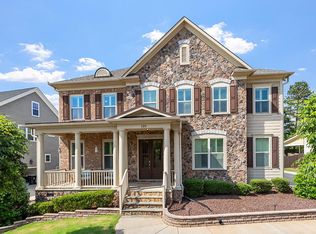 120 Feathercrest Ln, Apex, NC 27539