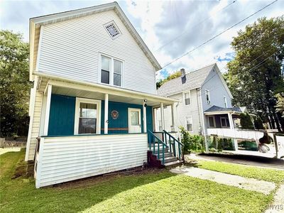 67 Owego St, Cortland, NY, 13045