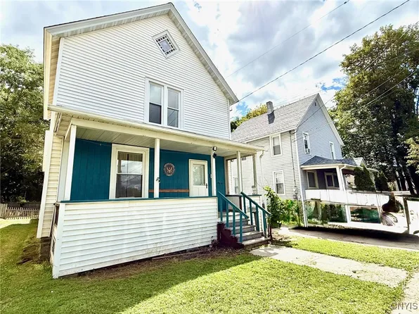 67 Owego St, Cortland, NY 13045