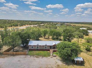 15796 Highway 377 S, Brookesmith, TX 76827