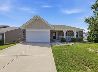 1376 Meadowcrest Cir, Independence, KY 41051