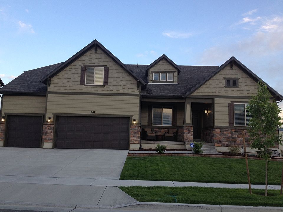 1st image of 967 W March Brown Dr