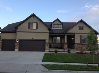 967 W March Brown Dr, Riverton, UT 84065
