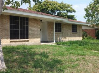 4402 O'Hara Dr, Corpus Christi, TX 78413