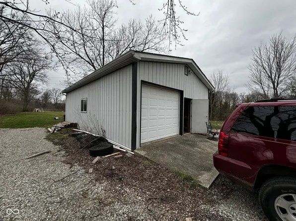 1730 Wishmeyer Ln, Indianapolis, IN 46239