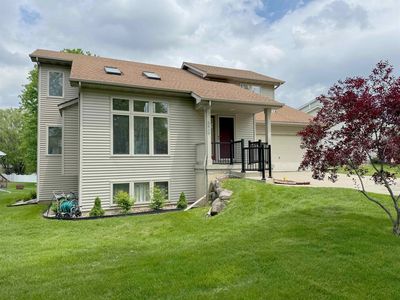 5610 Sandpiper Ln, Madison, WI, 53716