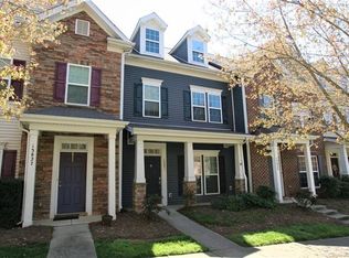 13831 Waverton Ln, Huntersville, NC 28078