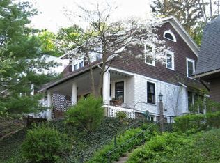 854 Maryland Ave, Syracuse, NY 13210