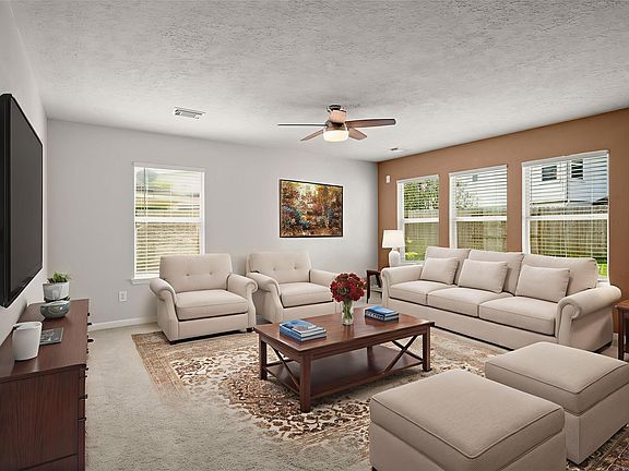 5th image of 19819 Rippling Brook Ln