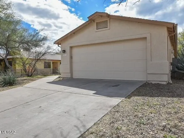 3191 W Alexanderwood Dr, Tucson, AZ 85746