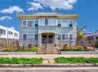 1308 S Van Ness Ave, Los Angeles, CA 90019
