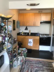 Rented by Living Space