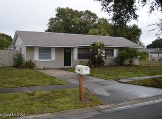 1114 Westview Dr, Cocoa, FL 32922