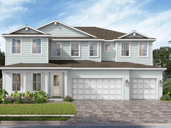Homes Available Soon, Preserve at Old Mill