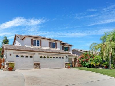 12310 Great Country Dr, Bakersfield, CA, 93312