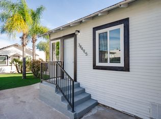 3849 41st St #1/2, San Diego, CA 92105