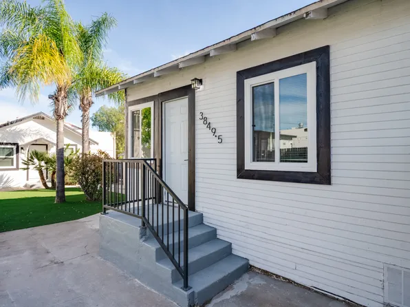 3849 41st St #1/2, San Diego, CA 92105