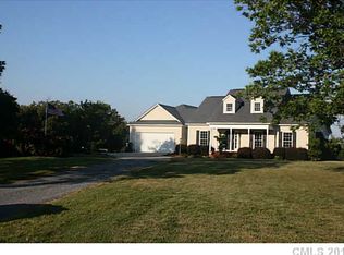 6324 Pleasant Hill Church Rd, Marshville, NC 28103