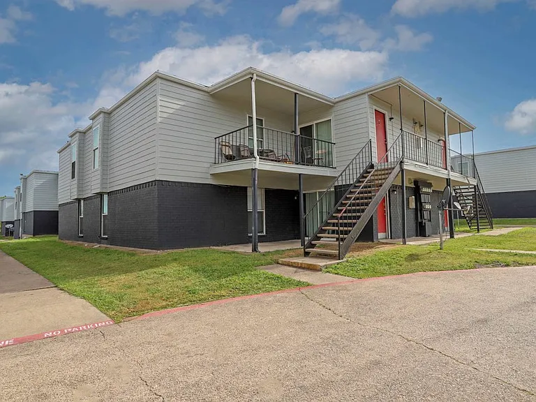 Villa Rosita Apartments — Photo 9