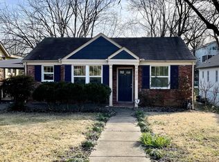 903 Waldkirch Ave, Nashville, TN 37204