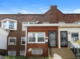 7037 Elmwood Ave, Philadelphia, PA 19142