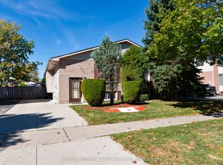 77 Bonaventure Dr, London, ON N5V4A7