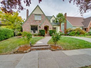 2932 NE 32nd Pl, Portland, OR 97212