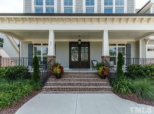 47 Ashwood Dr, Chapel Hill, NC 27516
