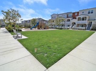 3748 Islander Walk, Oxnard, CA 93035