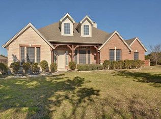 216 E Overlook Mountain Rd, Buda, TX 78610
