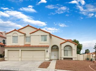2732 Grafton Ct, Las Vegas, NV 89117