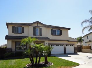 25305 Forest Wood Cir, Menifee, CA 92584