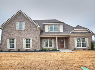 2912 Firerock Dr #119-LOT 119, Murfreesboro, TN 37128
