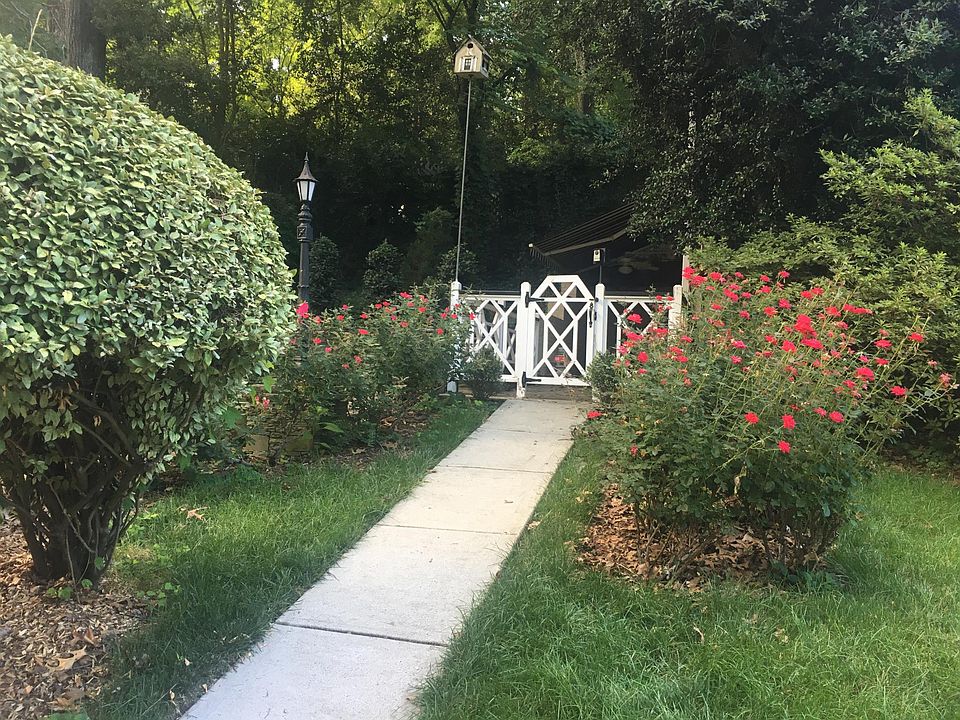 Entrance Gate