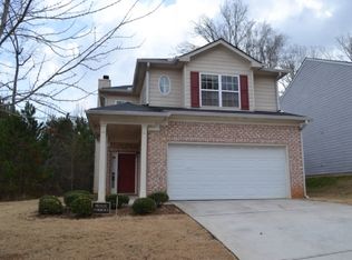 4446 Ravenwood Dr, Union City, GA 30291