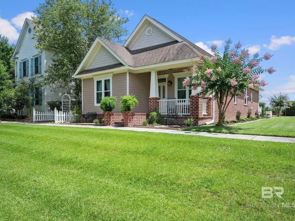 905 Buttercup Ln, Foley, AL 36535