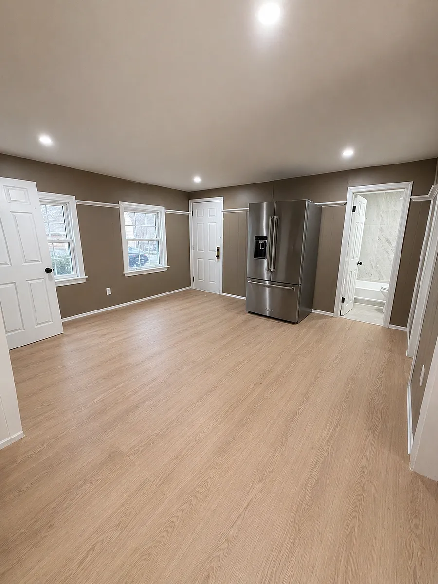 Dining Room - 32 Easton St #1