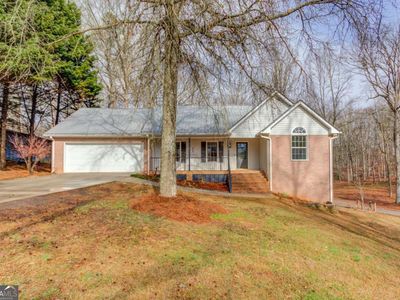 4900 Flat Creek Rd, Oakwood, GA, 30566