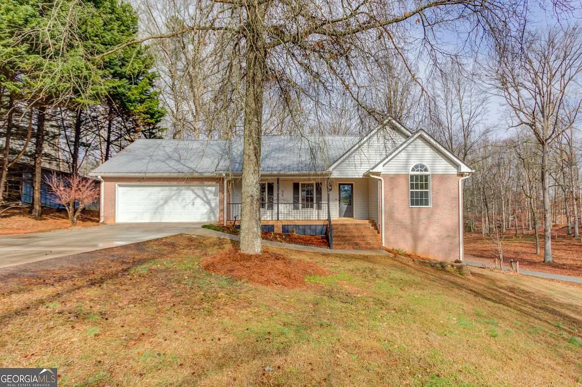 4900 Flat Creek Rd photo 1