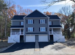 218 Forge Village Rd, Groton, MA 01450