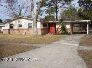 7853 Lancia St N, Jacksonville, FL 32244