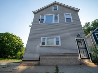 5256 S Carpenter St, Chicago, IL 60609