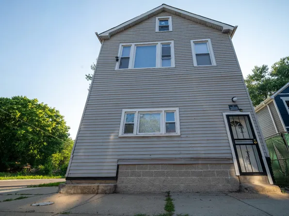 5256 S Carpenter St, Chicago, IL 60609