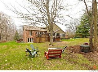 5023 Sunbriar Ct, Carmel, IN 46033