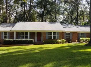 4169 Tralee Rd, Tallahassee, FL 32309