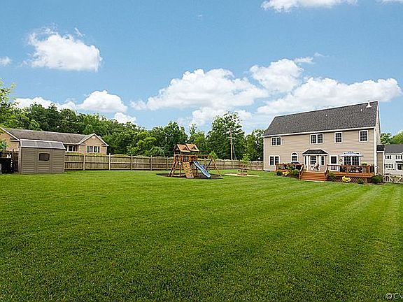3rd image of 4809 Olde Mill Pond Place Gln