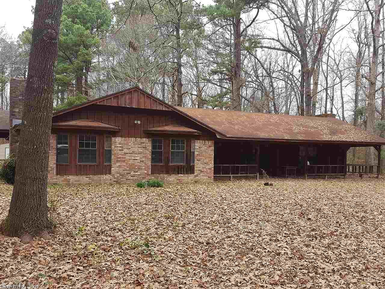 8707 Sulphur Springs Rd, Pine Bluff, AR 71603 Zillow