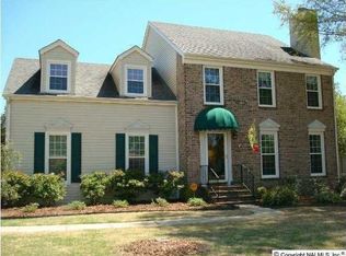 12004 Huntcliff Rd SE, Huntsville, AL 35803