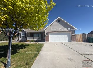 3651 E Prism Dr, Idaho Falls, ID 83401